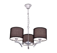 Подвесная люстра CitiLux Рондо CL460132