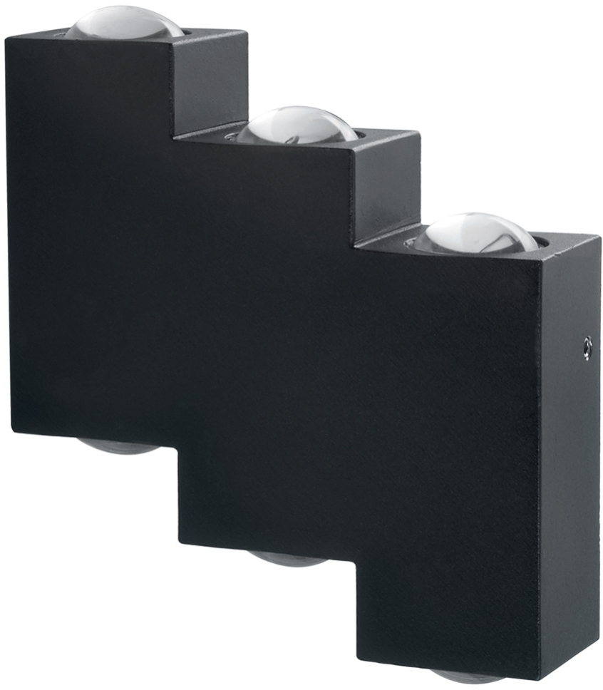 Архитектурная подсветка IP54 светодиодная Feron 11704_FR