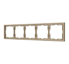 Рамка Arlight FRM-NOBE-SFPL 054229_ARL