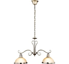 Подвесная люстра Globo Sassari 6905-2_GL