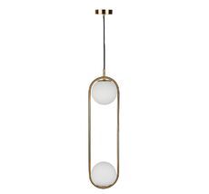 Подвесной светильник Loft IT Glob LOFT2601-A_LF