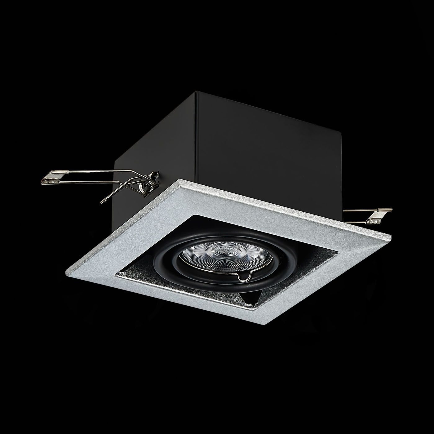 Встраиваемый светильник ST Luce FUNCZIONALE ST250.148.01