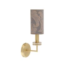 Бра Kutek GENOVA GEN-K-1(ZM/A)