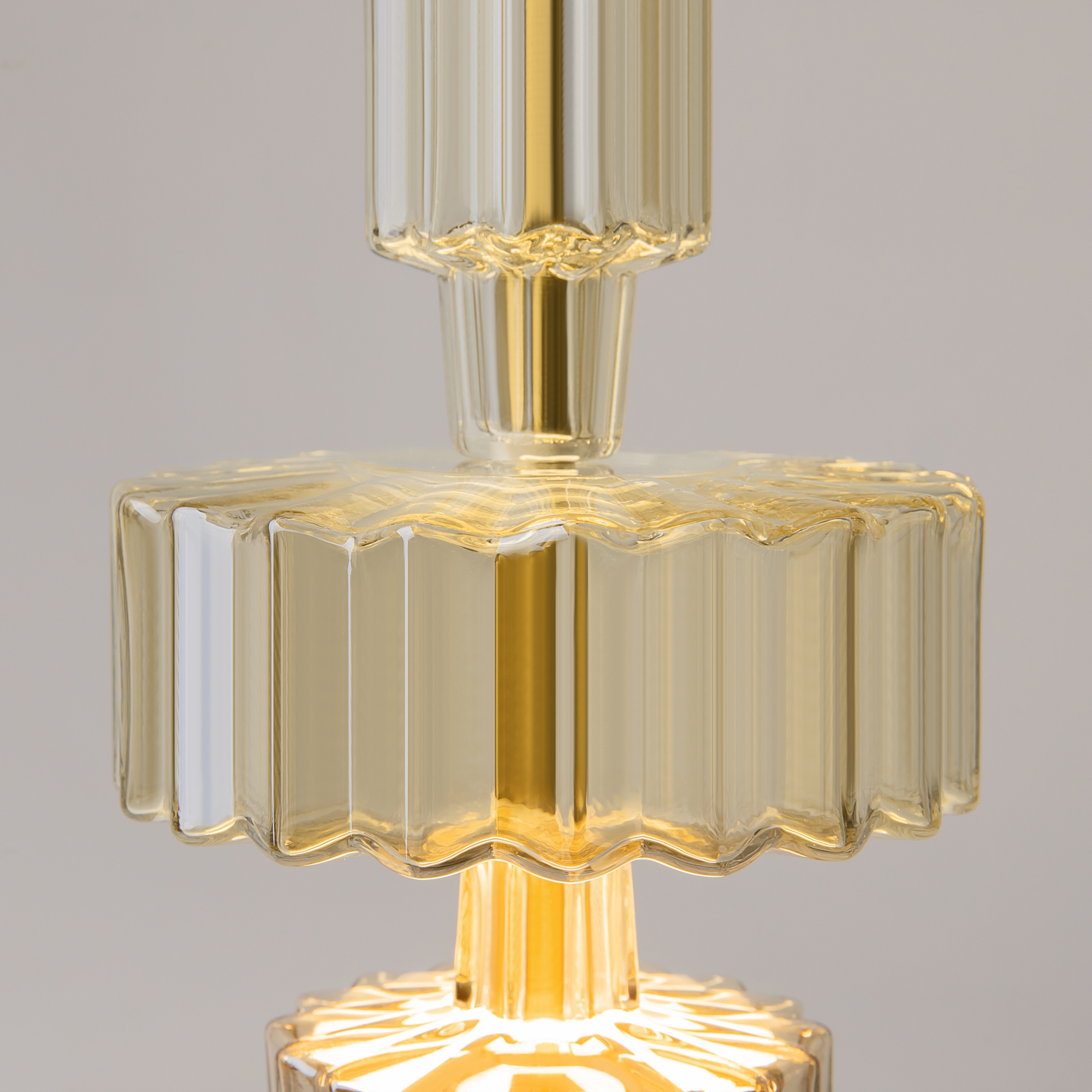 Подвесной светильник Maytoni Level MOD253PL-L18BS3K2_MY