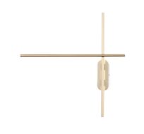 Настенный светильник ST Luce BASONI SL394.201.02