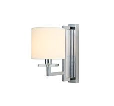 Бра Newport 35401/A chrome без абажуров_NP