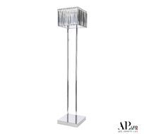 Торшер APL LED Sicilia SH500.T8.30-150.A.Ni.4000_BI