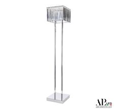 Торшер APL LED Sicilia SH500.T8.30-150.A.Ni.4000_BI