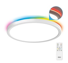 Потолочный светильник Citilux Basic Line CL738240EL