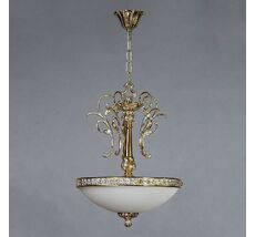 Подвесной светильник Ambiente Ambient 02155 WP_BZ