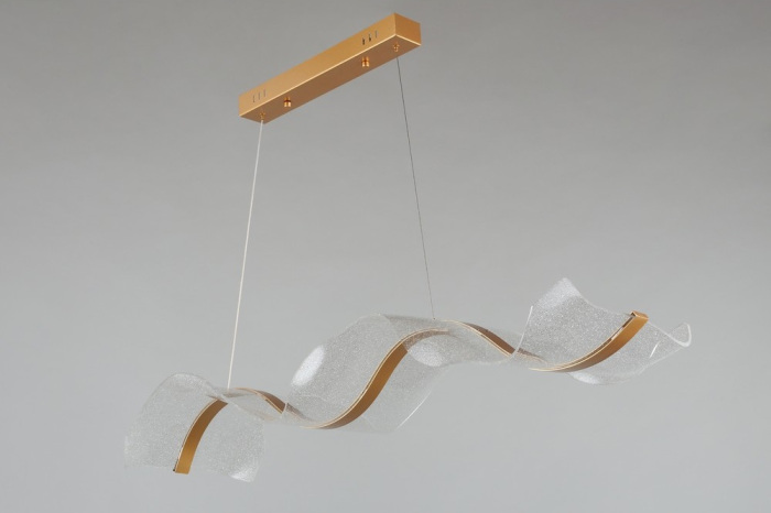 Подвесной светильник LED Aployt APL.659.03.40