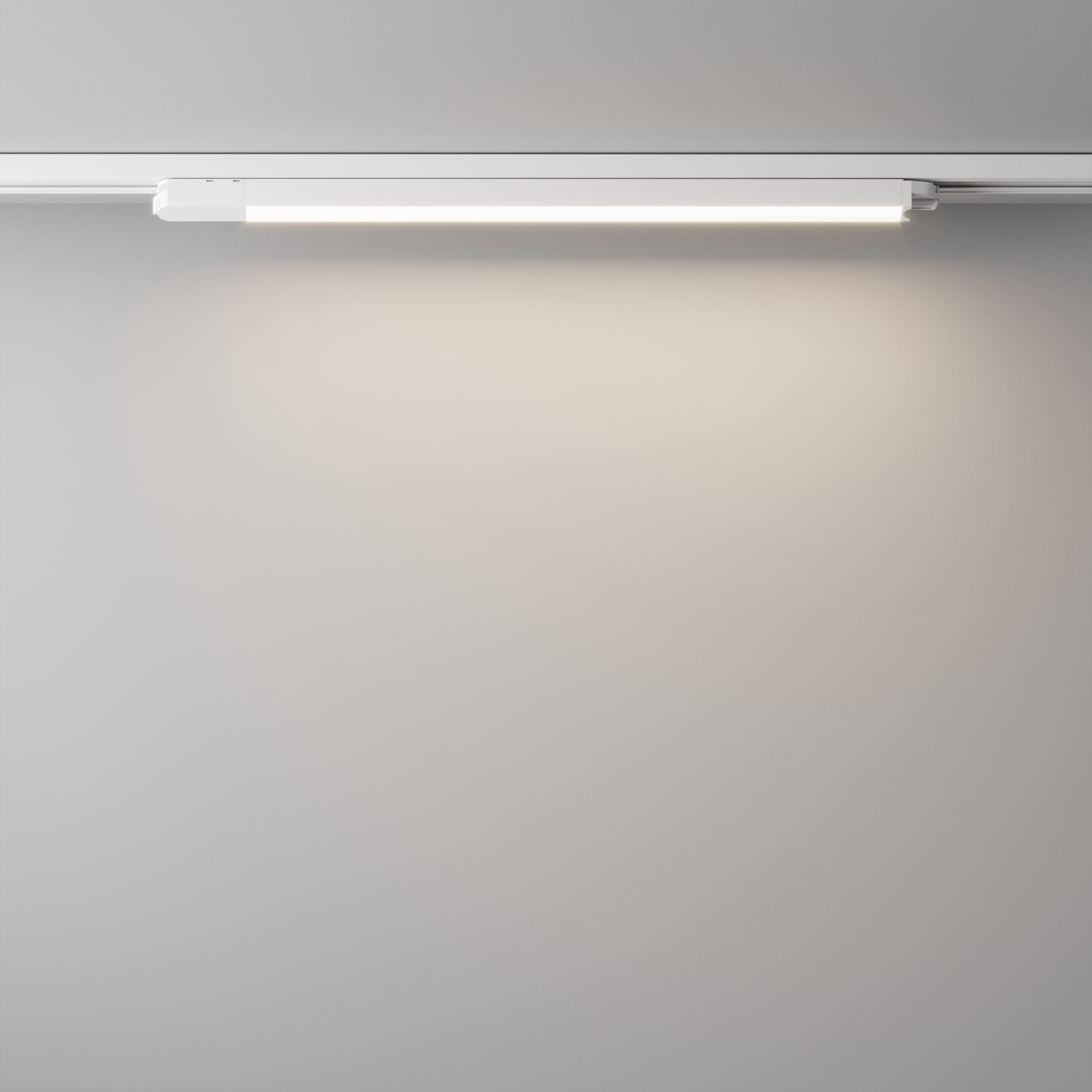 Трековый светильник Maytoni BASIS TR000-1-24W4K-W_MY