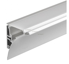 Профиль KARNIZ-R-2000 ANOD 021649_ARL