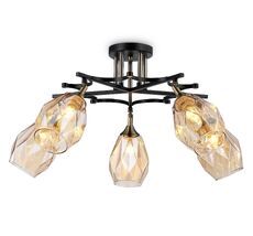 Потолочная люстра Ambrella light TRADITIONAL Modern TR303035_AMB