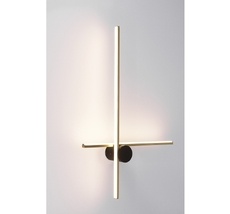 Бра светодиодное Aployt APL.056.01.12