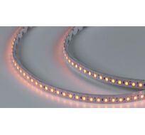 Светодиодная лента 3528 120 LED/м 9,6 Вт/м 12В IP66 Желтый SWG Standard 00-00014786_SW
