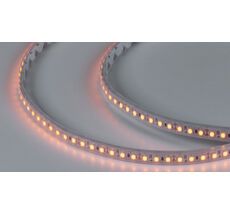 Светодиодная лента 3528 120 LED/м 9,6 Вт/м 12В IP66 Желтый SWG Standard 00-00014786_SW