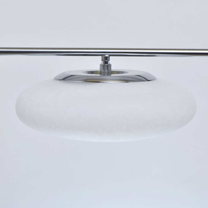 Подвесной светильник De Markt Ауксис 722010803_MW