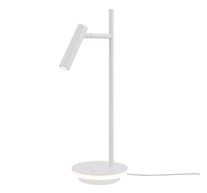 Настольная лампа Maytoni Estudo Z010TL-L8W3K_MY