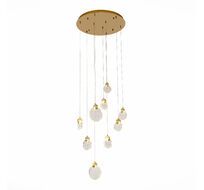 Подвесная люстра ST Luce Montecelio SL6104.203.09