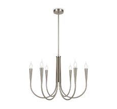 Подвесная люстра Freya Branches FR5253PL-06N_MY