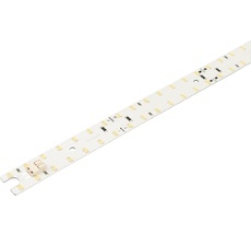 Линейка SL-ARC-LINE-500-9.6W 24V White6000 (500мм, прямая) ( Arlight 026593_ARL