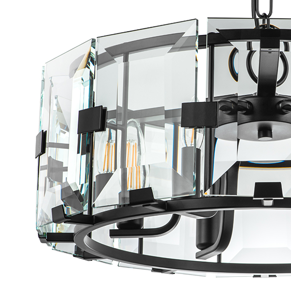 Подвесная люстра LightStar Novara 713267_LS