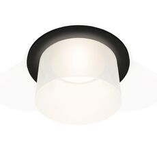 Комплект встраиваемого светильника с акрилом XC XC7622045_AMB