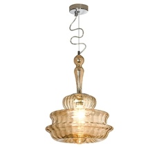 Подвесной светильник Lussole LSP-8504
