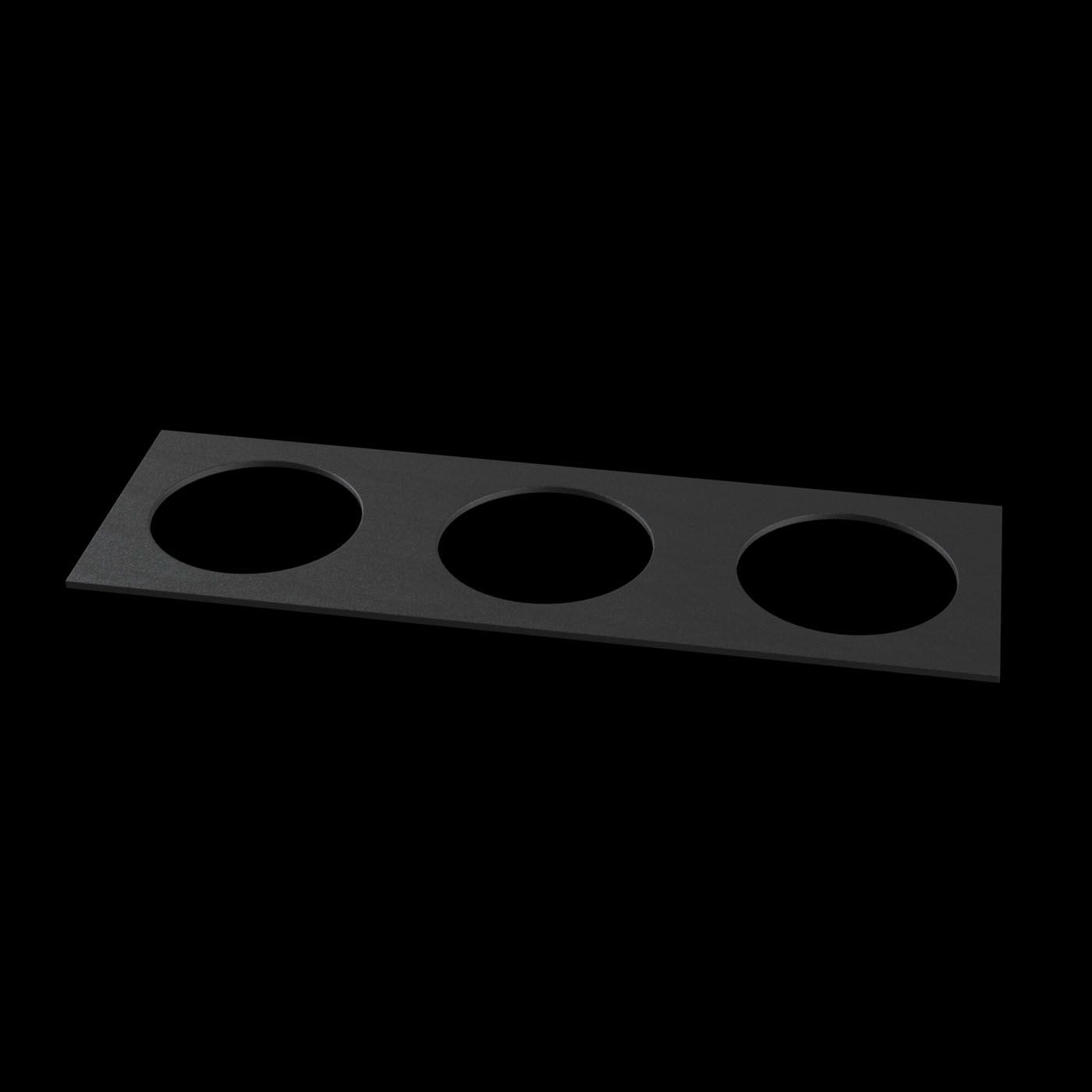 Аксессуар для встраиваемого светильника Kappell DLA040-04B_MY