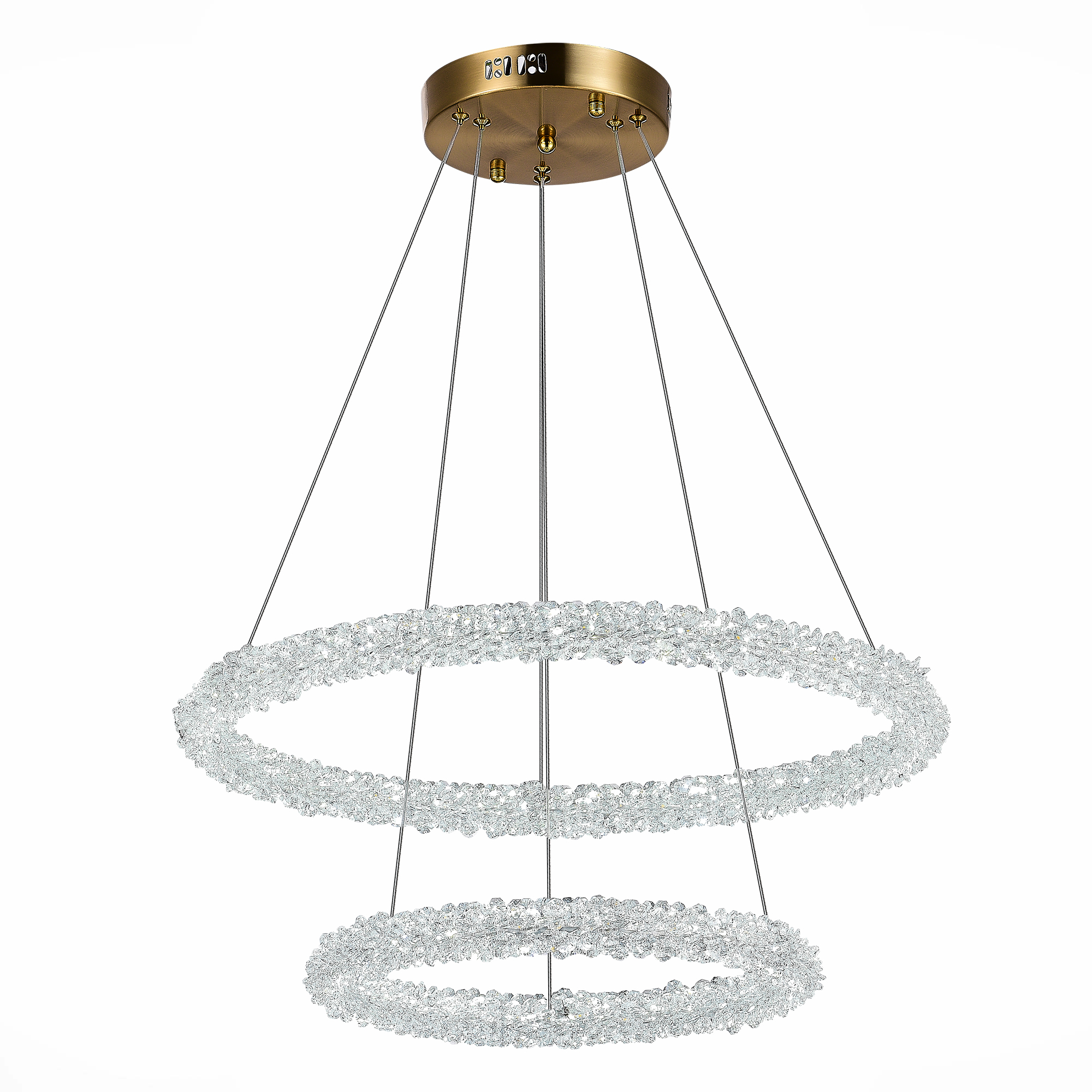 Подвесная люстра ST Luce AVANA Modern SL6110.203.02