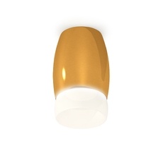 Комплект накладного Ambrella light светильника с акрилом XS XS1125023_AMB