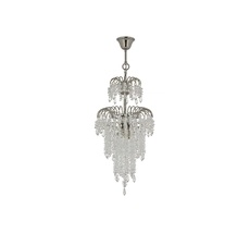 Подвесная люстра Arti Lampadari Sardinia Sardinia E 1.5.30.105 N