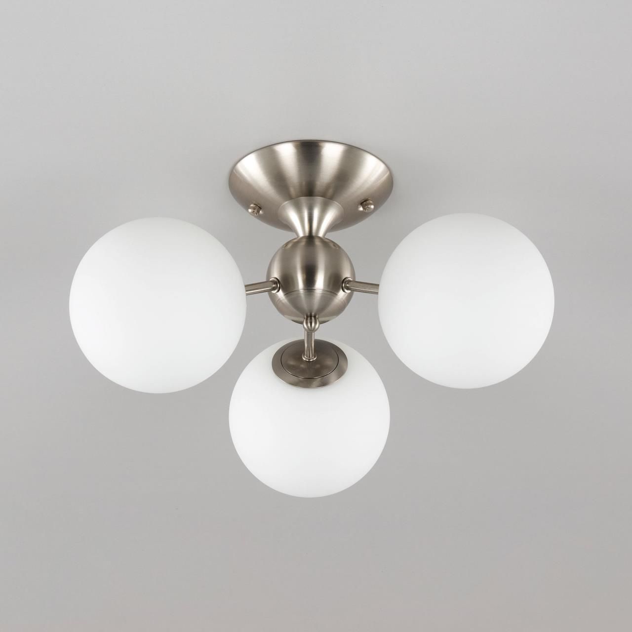 Потолочная люстра CitiLux Томми CL102134