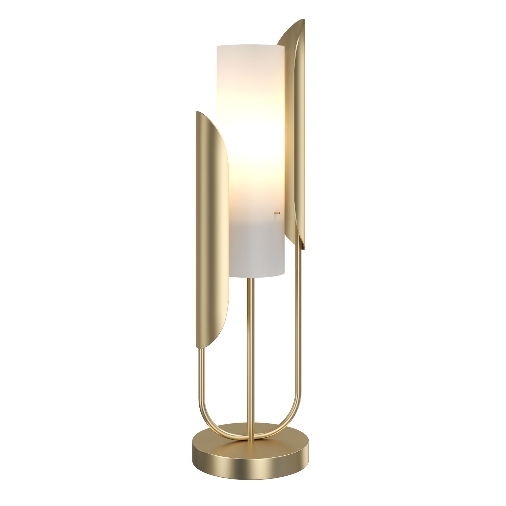 Настольный светильник Maytoni Сipresso Z014TL-01G_MY