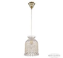 Подвесной светильник Bohemia Ivele Crystal 14781P/16 G Balls_BI