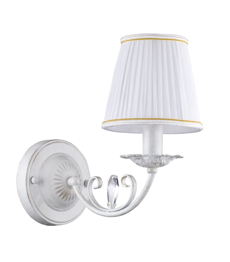 

Бра Freya Bianchi FR2307-WL-01-WG, FR2307-WL-01-WG