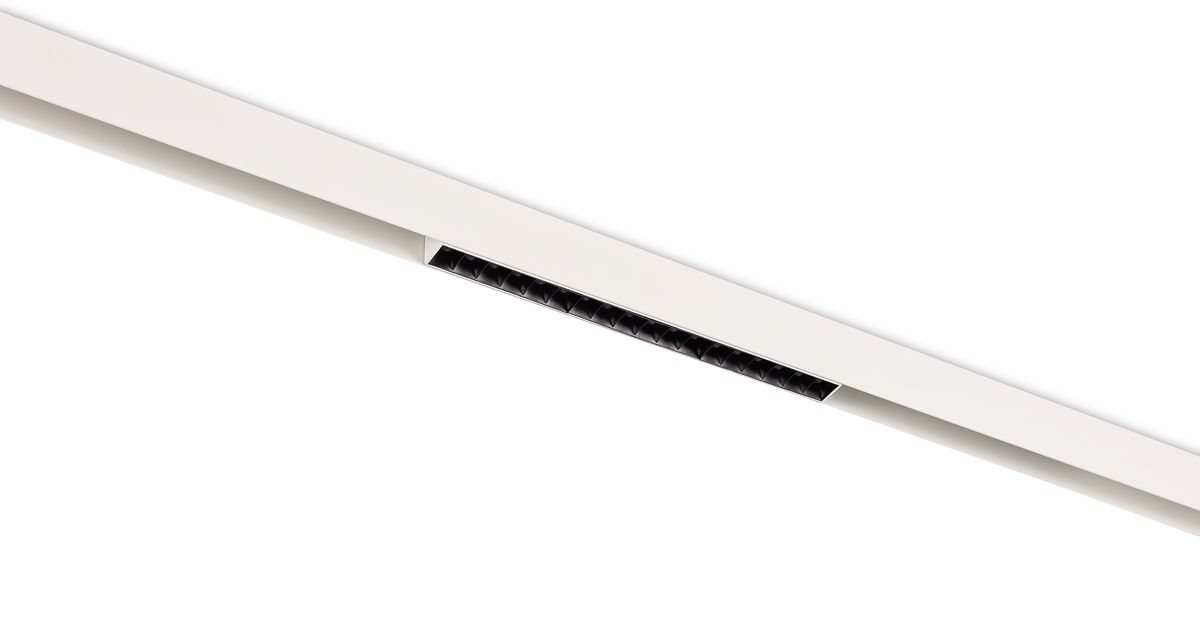 

Светильник Donolux EYE для SPACE Track system DL20291WW18W, DL20291WW18W