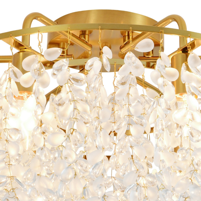 Потолочная люстра Escada ES0000045_ESC