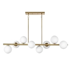 Потолочная люстра LightStar CROCO 815083_LS