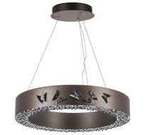 Подвесная люстра Lightstar Faraone 701161_LS