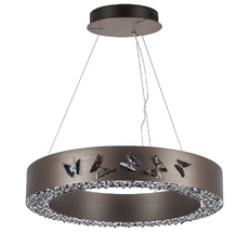 Подвесная люстра Lightstar Faraone 701161_LS