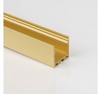 Алюминиевый профильLS.3535-G-R DesignLed 00-00019901_SW
