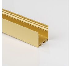 Алюминиевый профильLS.3535-G-R DesignLed 00-00019901_SW