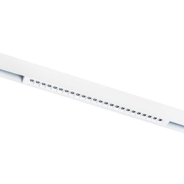 Светильник для трека PRO диммируемый Lightstar Teta 205126_LS