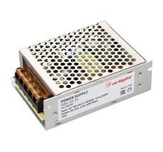 Блок питания ARS-60-24 (24V, 2.5A, 60W) 026153_ARL