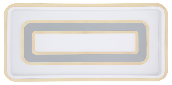 Потолочный светильник Globo Pesaro 48270-55D_GL