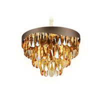 Подвесная люстра Ambrella light TRADITIONAL TR5081_AMB