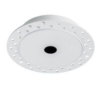 Рамка скрытого монтажа плоская д/светильников 0742х6 Lightstar Spira 074206-02_LS