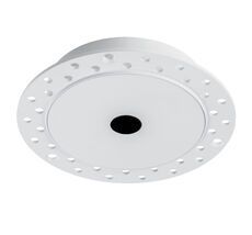 Рамка скрытого монтажа плоская д/светильников 0742х6 Lightstar Spira 074206-02_LS